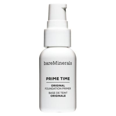 Prime Time: Foundation Primer 