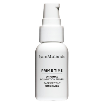 Prime Time Foundation Primer