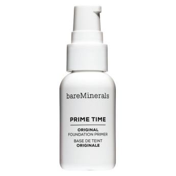 Prime Time Foundation Primer