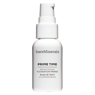 Prime Time Brightening Foundation Primer