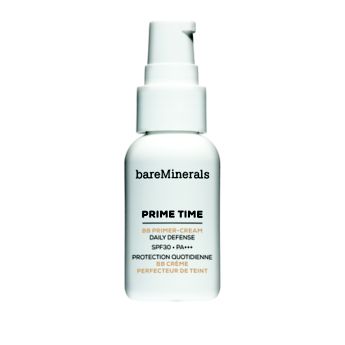 Prime Time BB Primer-Cream Daily Defense SPF 30