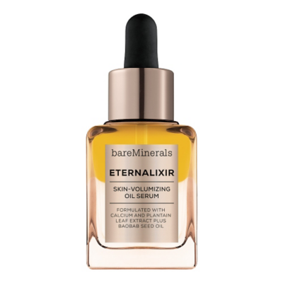 Eternalixir Skin-Volumizing Oil Serum