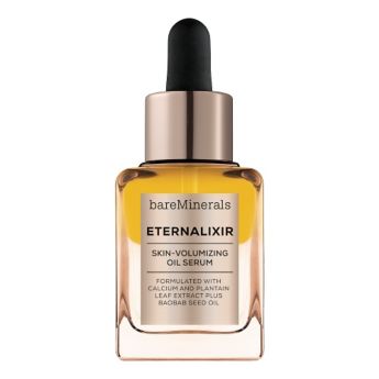 Eternalixir Skin-Volumizing Oil Serum
