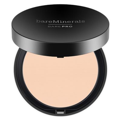 Fond de Teint Poudre Compact Tenue Parfaite barePRO - Fair 01