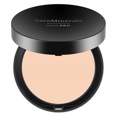 BAREPRO Performance Wear Powder Foundation - Fair 01 