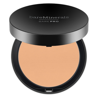 BAREPRO Performance Wear Powder Foundation - Cashmere 06 