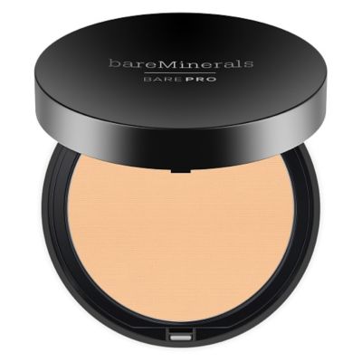 thumbnail imageBAREPRO Performance Wear Powder Foundation - Warm Light 07 