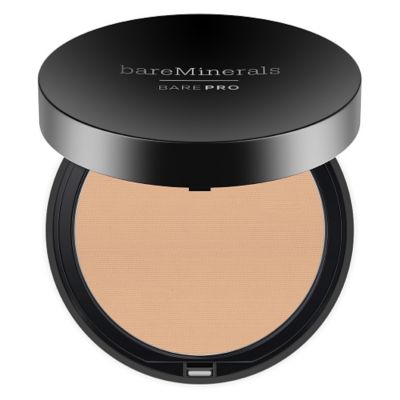 thumbnail imageBAREPRO Performance Wear Powder Foundation - Light Natural 09