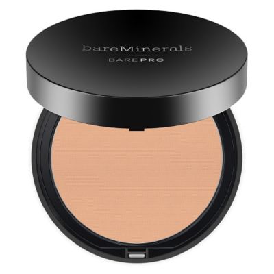 mineral compact foundation