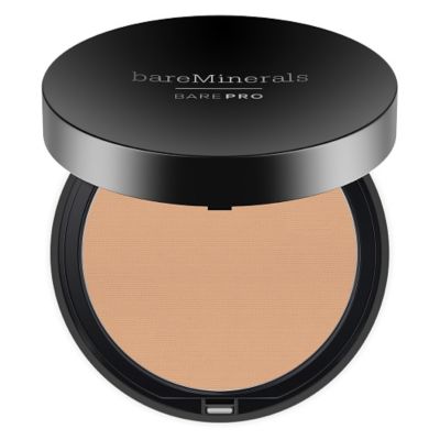 thumbnail imageBAREPRO Performance Wear Powder Foundation - Warm Natural 12 