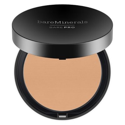 thumbnail imageBAREPRO Performance Wear Powder Foundation - Golden Nude 13 
