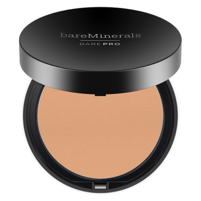BAREPRO Performance Wear Powder Foundation - Silk 14 