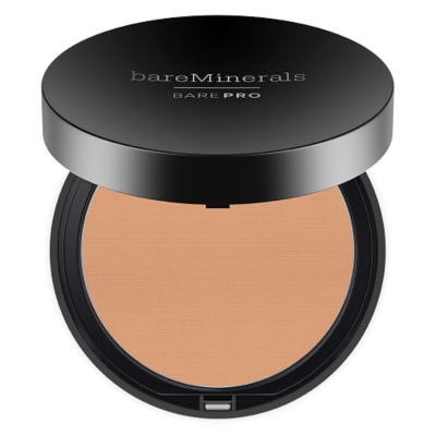 BAREPRO Performance Wear Powder Foundation - Sandstone 16 