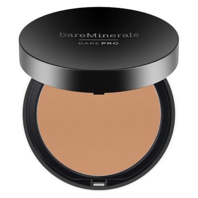 thumbnail imageBAREPRO Performance Wear Powder Foundation - Pecan 18 