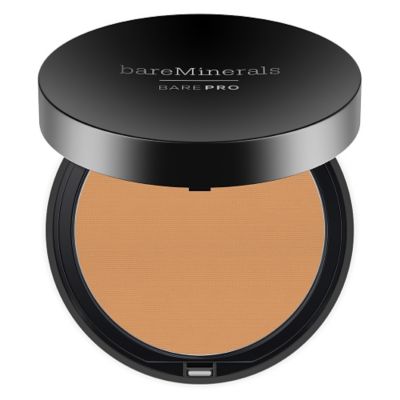 thumbnail imageBAREPRO Performance Wear Powder Foundation - Toffee 19 