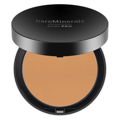 BAREPRO Performance Wear Powder Foundation - Toffee 19 