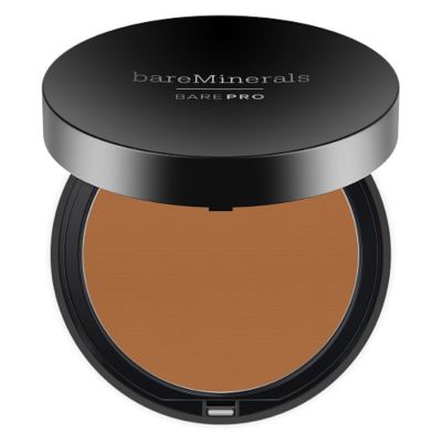 Fond de Teint Poudre Compact Tenue Parfaite barePRO - Chai 26 