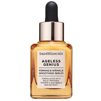 Ageless Genius Firming & Wrinkle Smoothing Serum