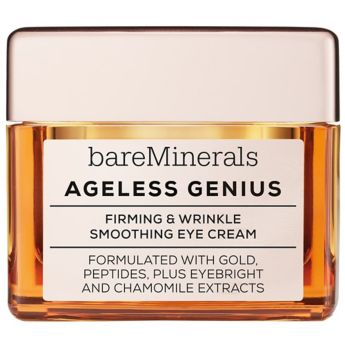 Ageless Genius Firming & Wrinkle Smoothing Eye Cream
