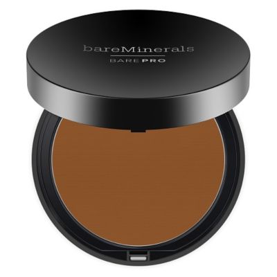 Fond de Teint Poudre Compact Tenue Parfaite barePRO - Truffle 29 