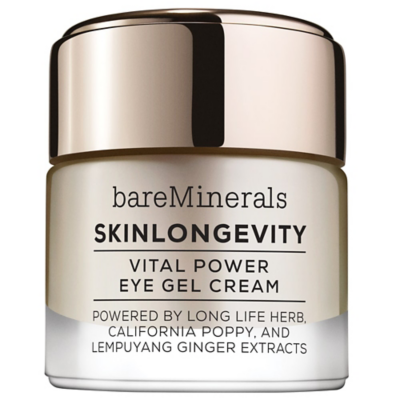 SkinLongevity Vital Power Eye Gel Cream