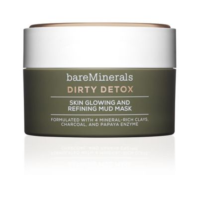 thumbnail imageDIRTY DETOX Skin Glowing and Refining Mud Mask