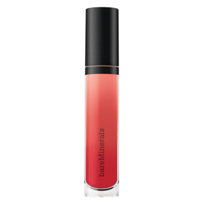 Statement Lip Matte Liquid Lipcolour - VIP
