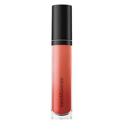 Statement Lip Matte Liquid Lipcolour - Fire