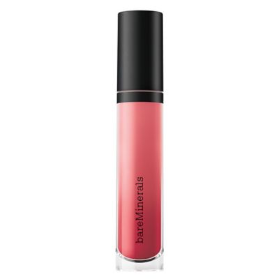 Statment Matte Liquid Lipcolor Juicy