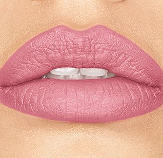 thumbnail imageStatement Lip Matte Liquid Lipcolour - Luxe