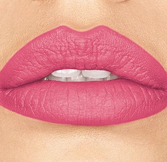 thumbnail imageStatement Lip Matte Liquid Lipcolour - Fresh