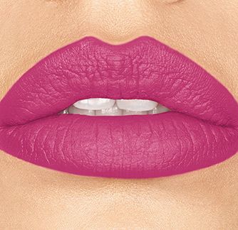 thumbnail imageStatement Lip Matte Liquid Lipcolour - OMG