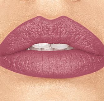 thumbnail imageStatement Lip Matte Liquid Lipcolour - Flawless