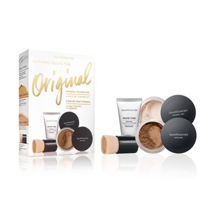 Original Get Started Makeup Kit 