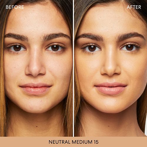 ORIGINAL Loose Mineral Foundation Broad Spectrum SPF 15