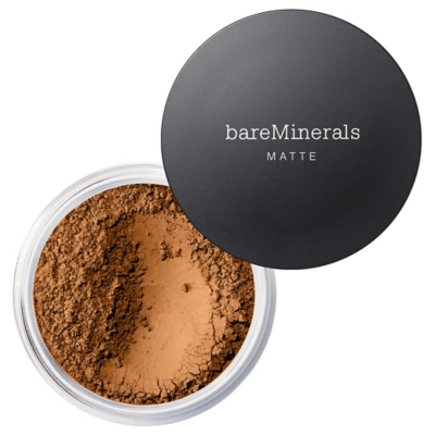 Loose Powder MATTE Foundation SPF 15