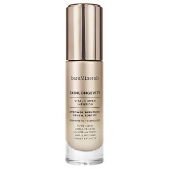 SKINLONGEVITY Vital Power Serum Travel Size 30 ML