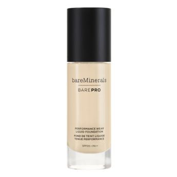BAREPRO Performance Wear Liquid Foundation SPF 20