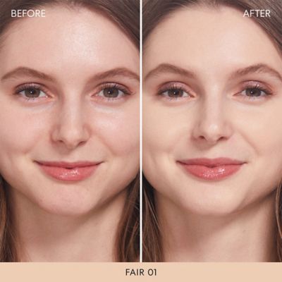 bareminerals barepro liquid foundation shades
