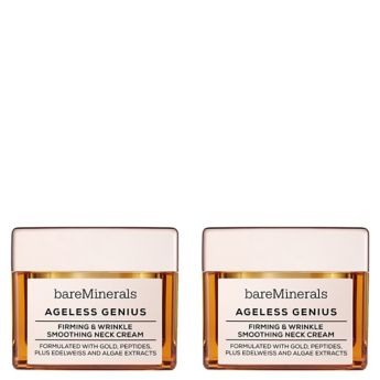 Ageless Genius Neck Cream Duo