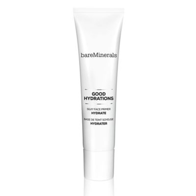 Good Hydrations Silky Face Primer