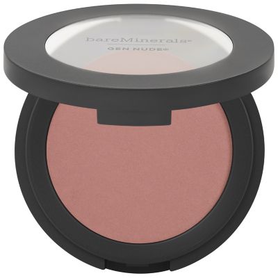 bare minerals liquid blush