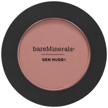 Nude Powder Blush - GEN NUDE | 12 Shades of Flush Blush | bareMinerals