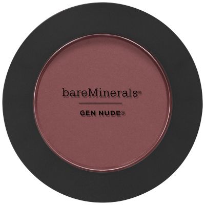 thumbnail imageGEN NUDETrademark Powder Blush - You Had Me At Merlot