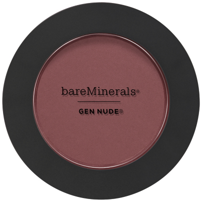 GEN NUDETrademark Powder Blush - You Had Me At Merlot
