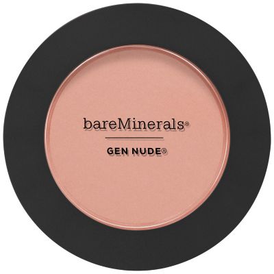thumbnail imageGEN NUDETrademark Powder Blush - Pretty In Pink