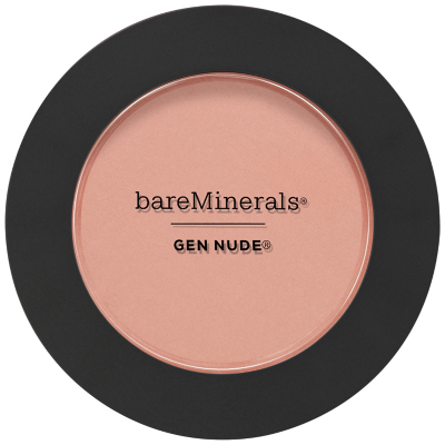 GEN NUDETrademark Powder Blush - Pretty In Pink