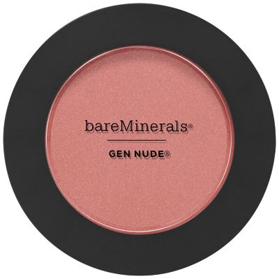 thumbnail imageGEN NUDETrademark Powder Blush - Pink Me Up
