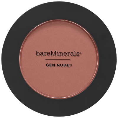 GEN NUDETrademark Powder Blush - Strike A Pose