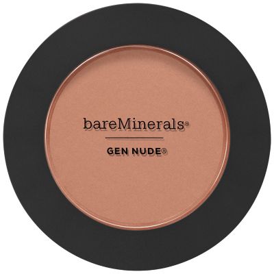 thumbnail imageGEN NUDETrademark Powder Blush - That Peach Tho